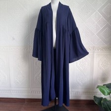 Muslim Women Cardigan Kimono