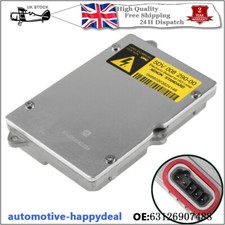 Xenon Headlight Unit Ballast