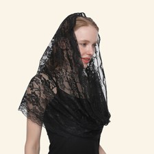Women Church Wedding Veil