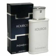 Yves Saint Lauren YSL KOUROS
