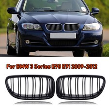Pair For BMW E90 E91 3 Series