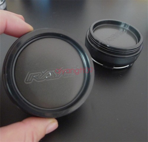 4pcs rays volk - , wheel