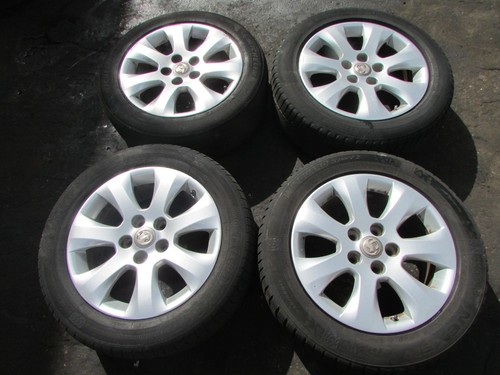 Vauxhall insignia cdti set - 1.6,
