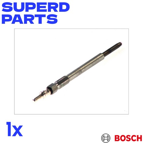Glow plug fits volvo c30 - glow,