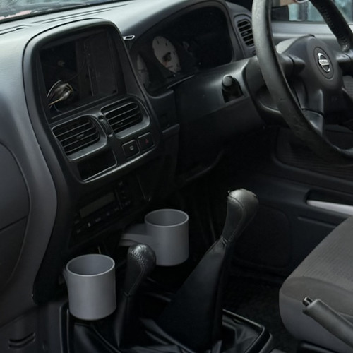 Nissan navara d22 custom - d22,