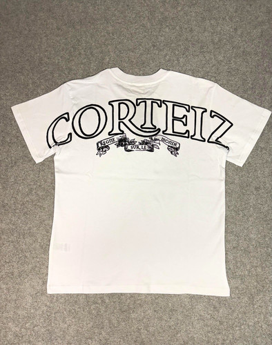 Corteiz alcatraz men white - corteiz, men’s