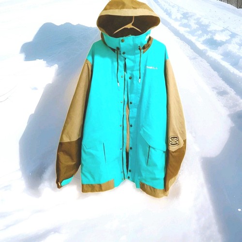 Oneill snowboarding custom - ,