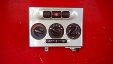 VAUXHALL ZAFIRA A MK1 AIR-CON