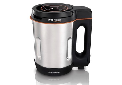 Morphy richards 501021 - richards, compact