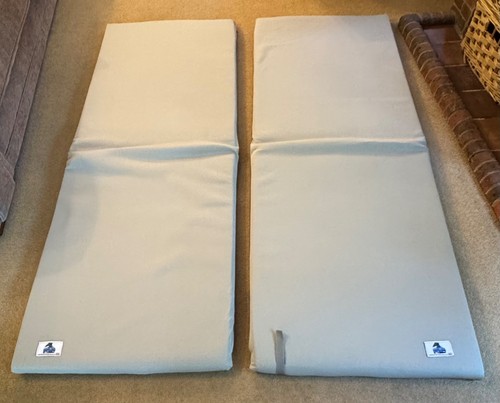 Campervan mattresses - campervan,