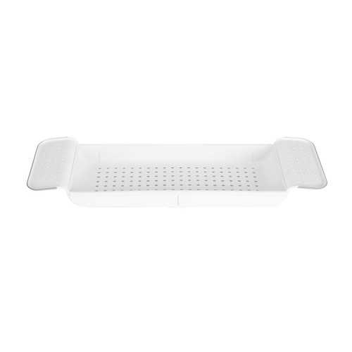 Bathtub plastic caddy - bathtub, bath