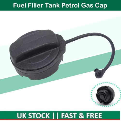 Fuel filler tank petrol - petrol, gas