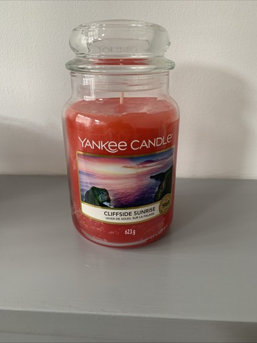 Yankee candle cliffside - yankee,