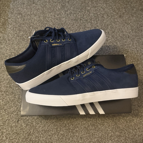 Adidas seeley low - top, skate