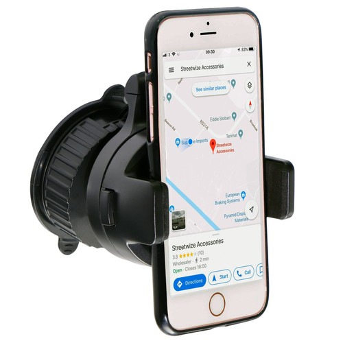 Streetwize phone holder - streetwize,