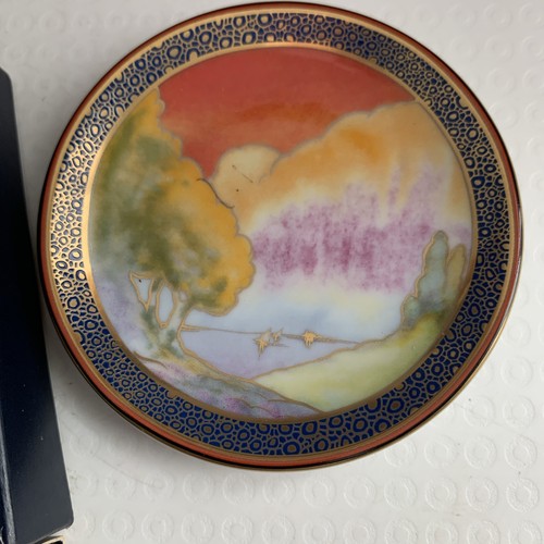 Royal worcester decorative - royal,