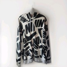 NIKE All Over Print "Futura