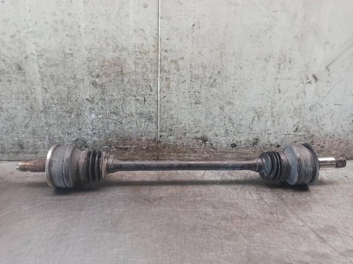 A2093500410 rear transmission