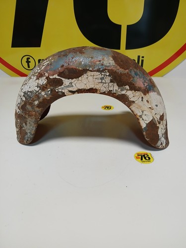 Right fender sidecar vespa - fender,