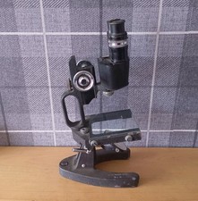 Vintage Cooke Troughton and