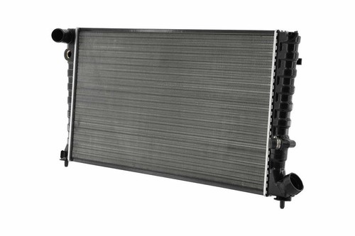 Hella engine radiator - hella, fits