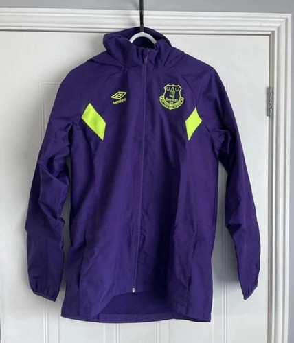 Everton football club training - everton,