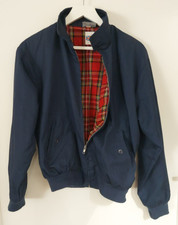 Reclaimed Vintage Blue Bomber