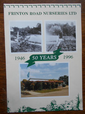 VINTAGE - 1946-1996  FRINTON