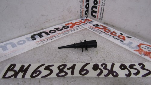 Air temperature sensor - sensor, bmw