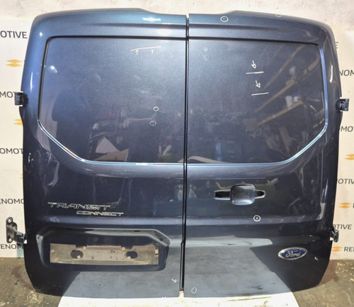 2020 ford transit connect - ford,
