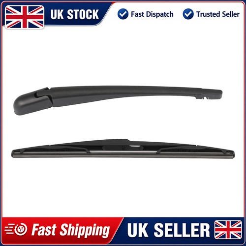 Inch rear wiper assembly - rear,