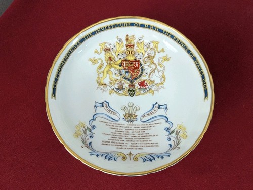 Aynsley fine bone china bowl - aynsley,
