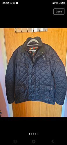 Barbour international 1936 - international,