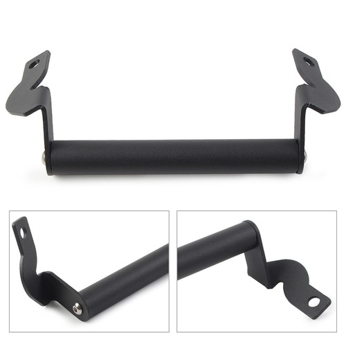 Motorcycle navigation bracket - motorcycle,