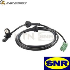 WHEEL SPEED SENSOR ASB165.01