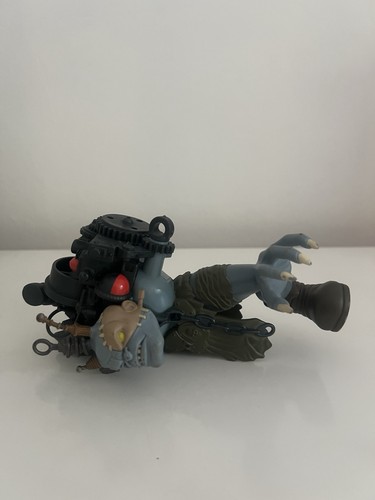Small soldiers freakenstein - small,