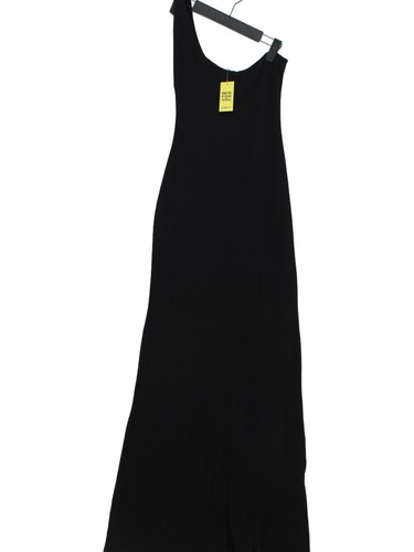 Naked wardrobe maxi dress in - dress,