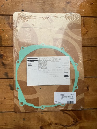 Clutch cover gasket 735 - clutch,