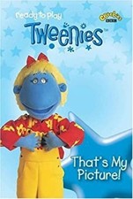 Tweenies- That's My Picture - Tweenies- That's My Picture