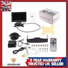 Reversing Camera For Truck Bus