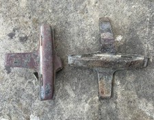 2 WW1 British 18PR Case Primer