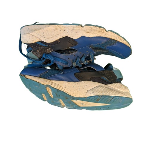 Nike air huarache trainers - air,