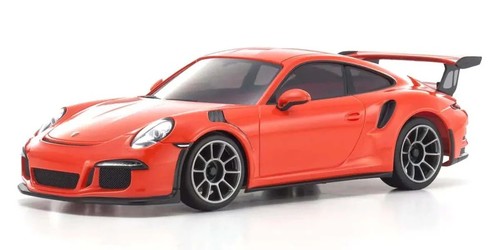 Kyosho mini autoscale - mini-z,