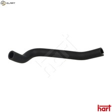 INTAKE HOSE AIR FILTER 358 811 FOR FIAT FIORINO/MPV/Box/Body/MPV GRANDE/PUNTO