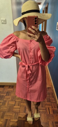 Next pink summer - pink,