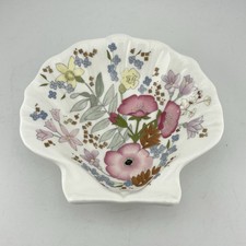 Vintage Wedgwood Meadow Sweet