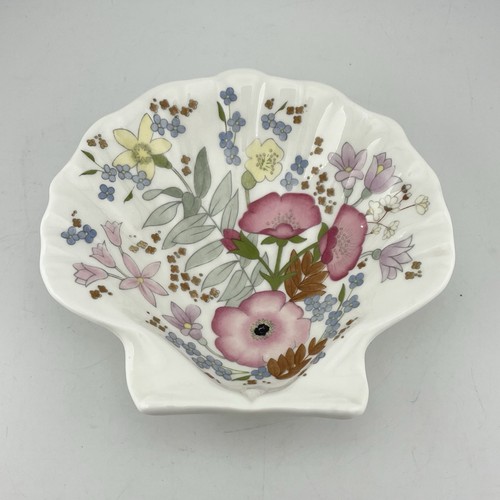 Vintage wedgwood meadow sweet - vintage,