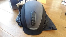 junior x air plus riding hat