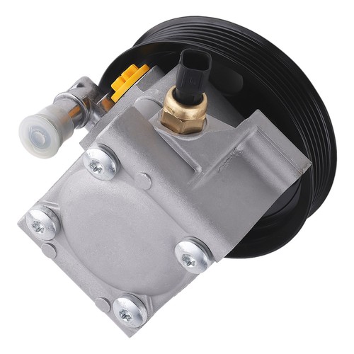 Power steering pump - for, ford