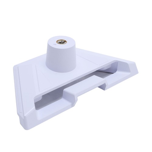 New satellite tripod adapter - new,
